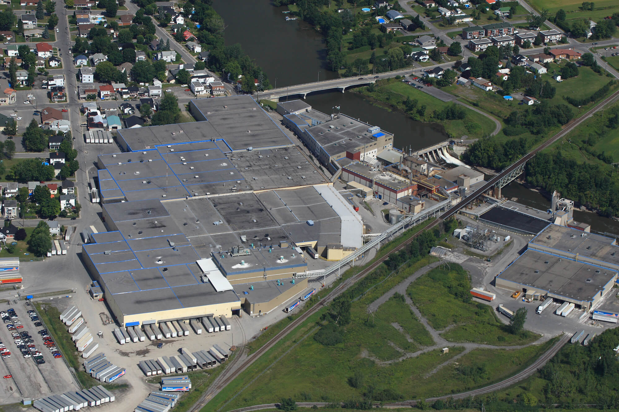 Crabtree Plant Recycling